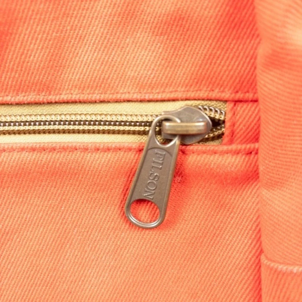 Filson seattle crafted signature